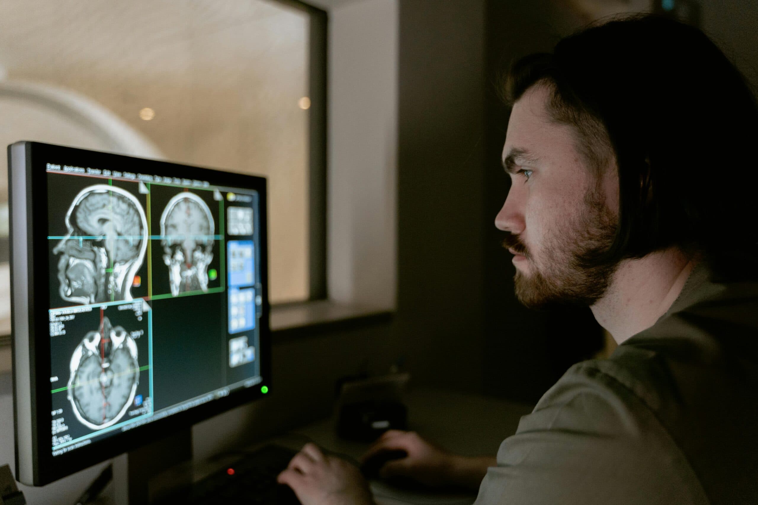 Neuroveda odhalila mozog najšťastnejšieho človeka na svete