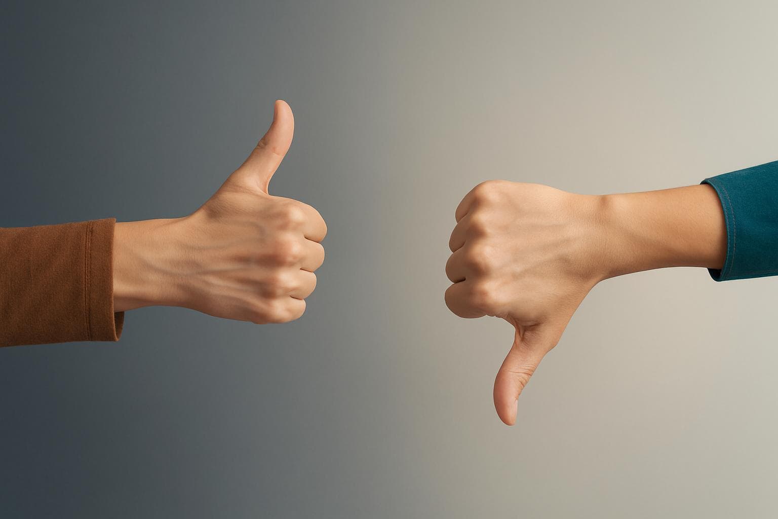 Keď nám optimizmus škodí