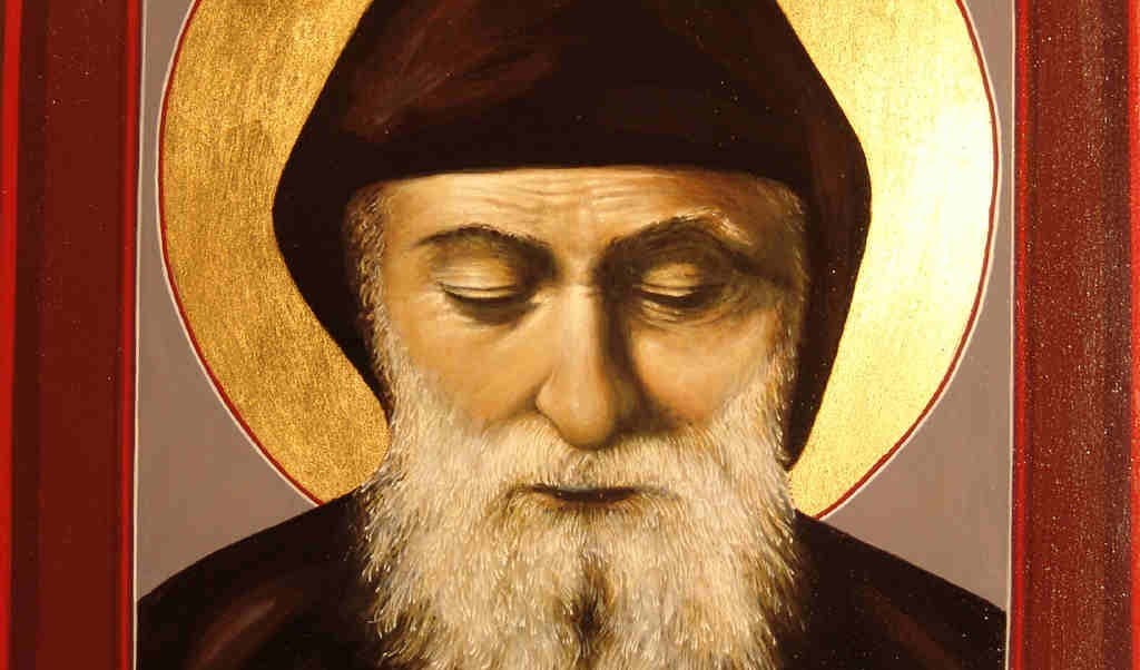 Nové uzdravenia na príhovor svätého Charbela v roku 2026