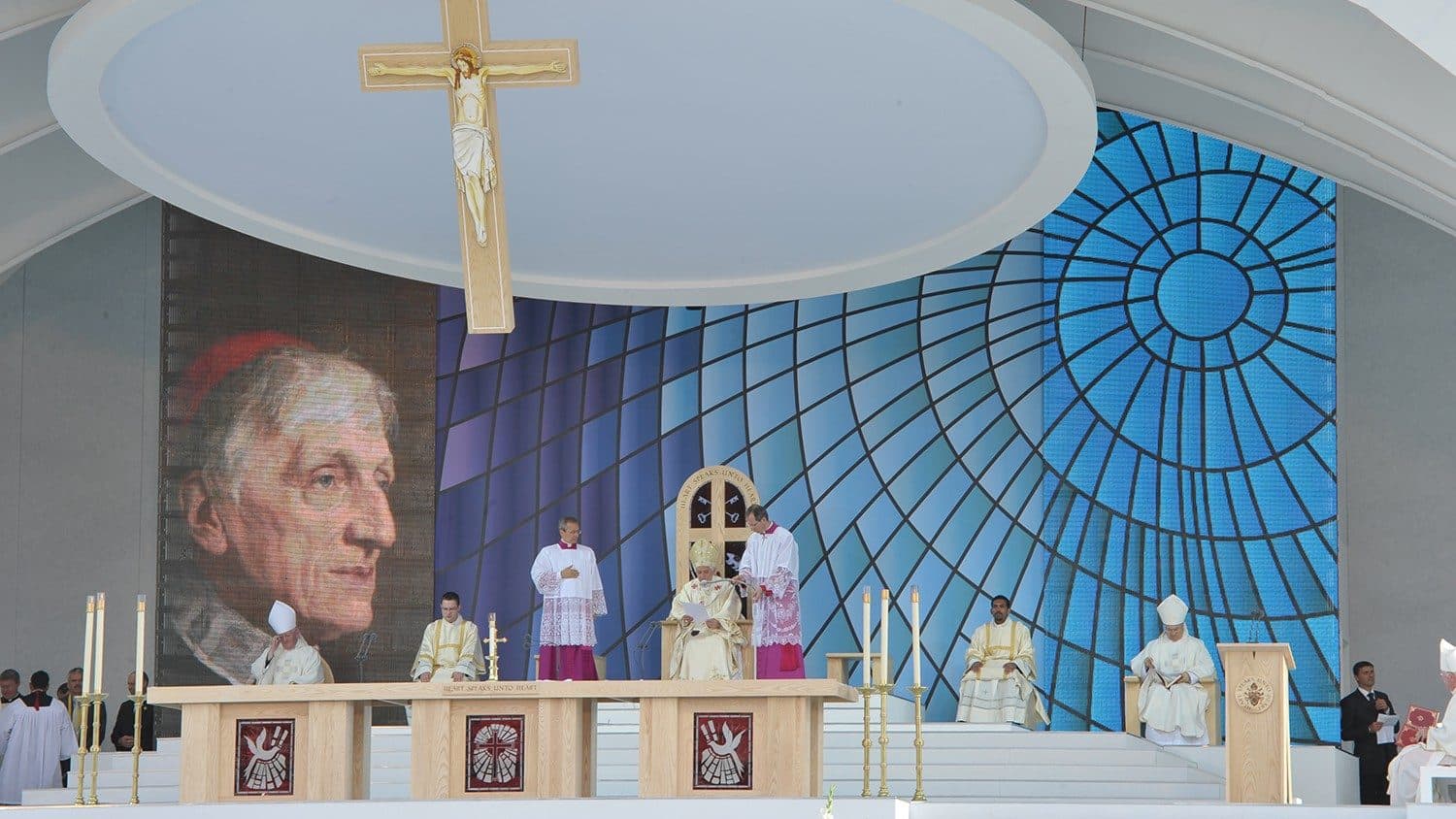 38. Učiteľom Cirkvi sa stane kardinál John Henry Newman. Čo to znamená a aké kritéria svätec splnil?