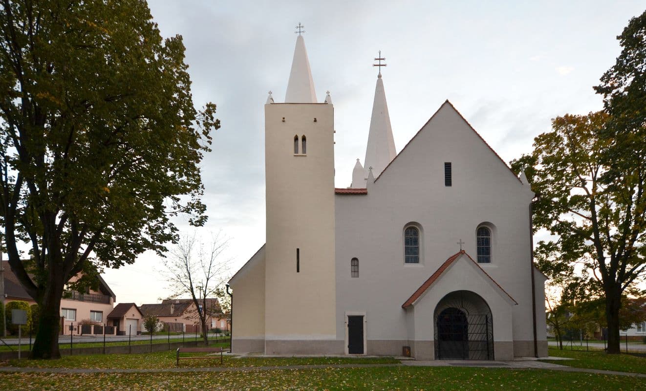 Dvojkostoly