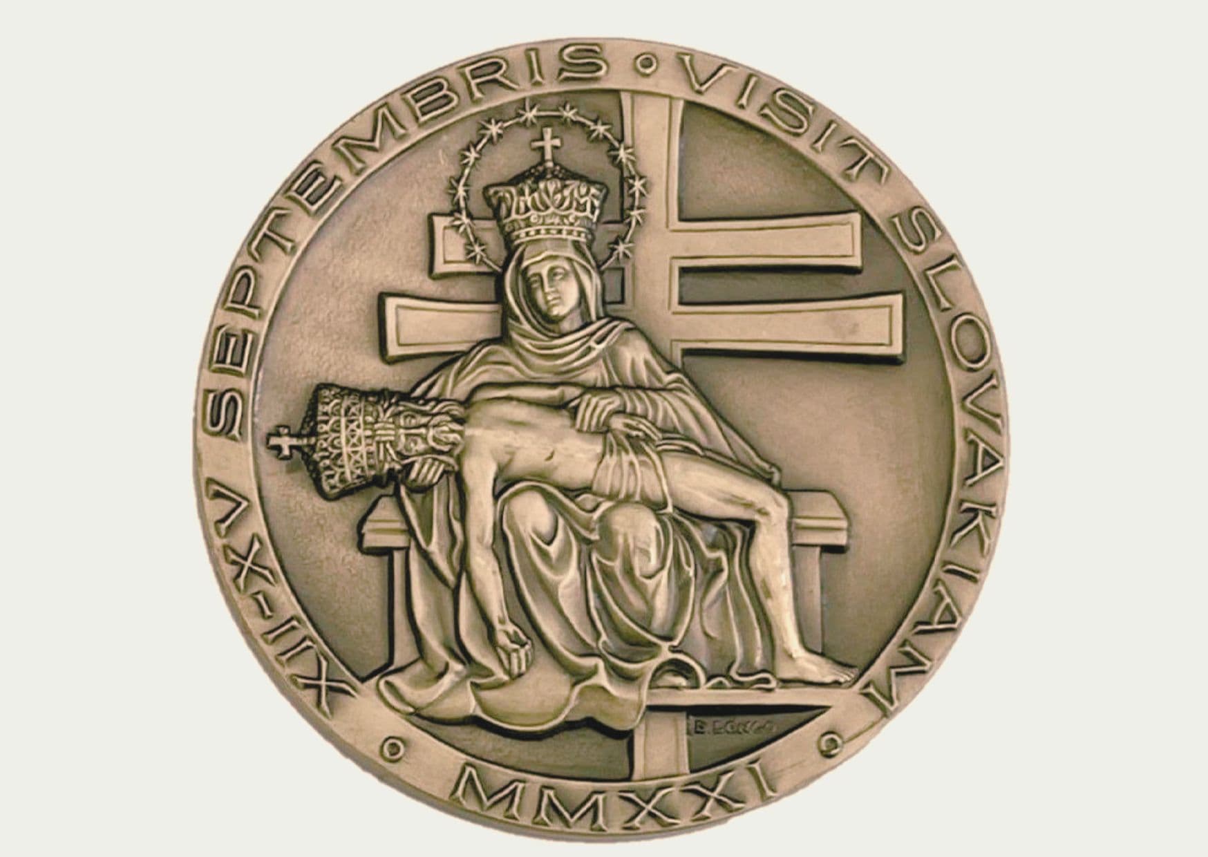 Parlament zrušil deň pracovného pokoja 15. septembra. Vatikánska zmluva ho pritom garantuje