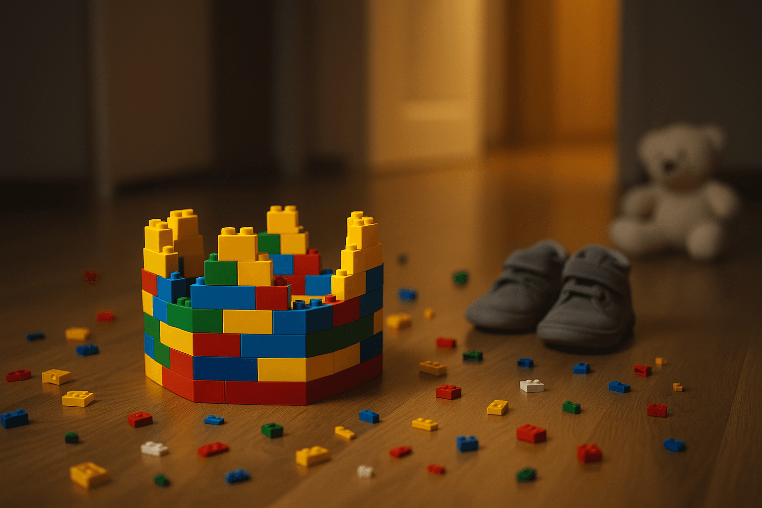 Návod, ako bezpodmienečne milovať