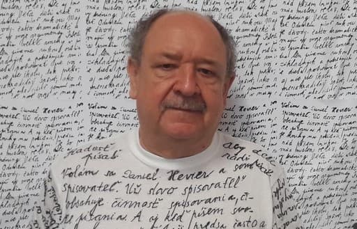 Nedeľné vyznania Daniela Heviera: Prečo musí život bolieť?