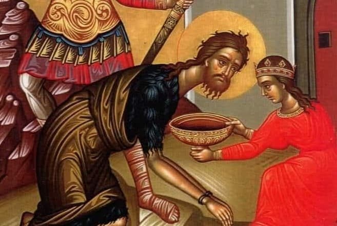 Hovoriť aj napriek odťatej hlave