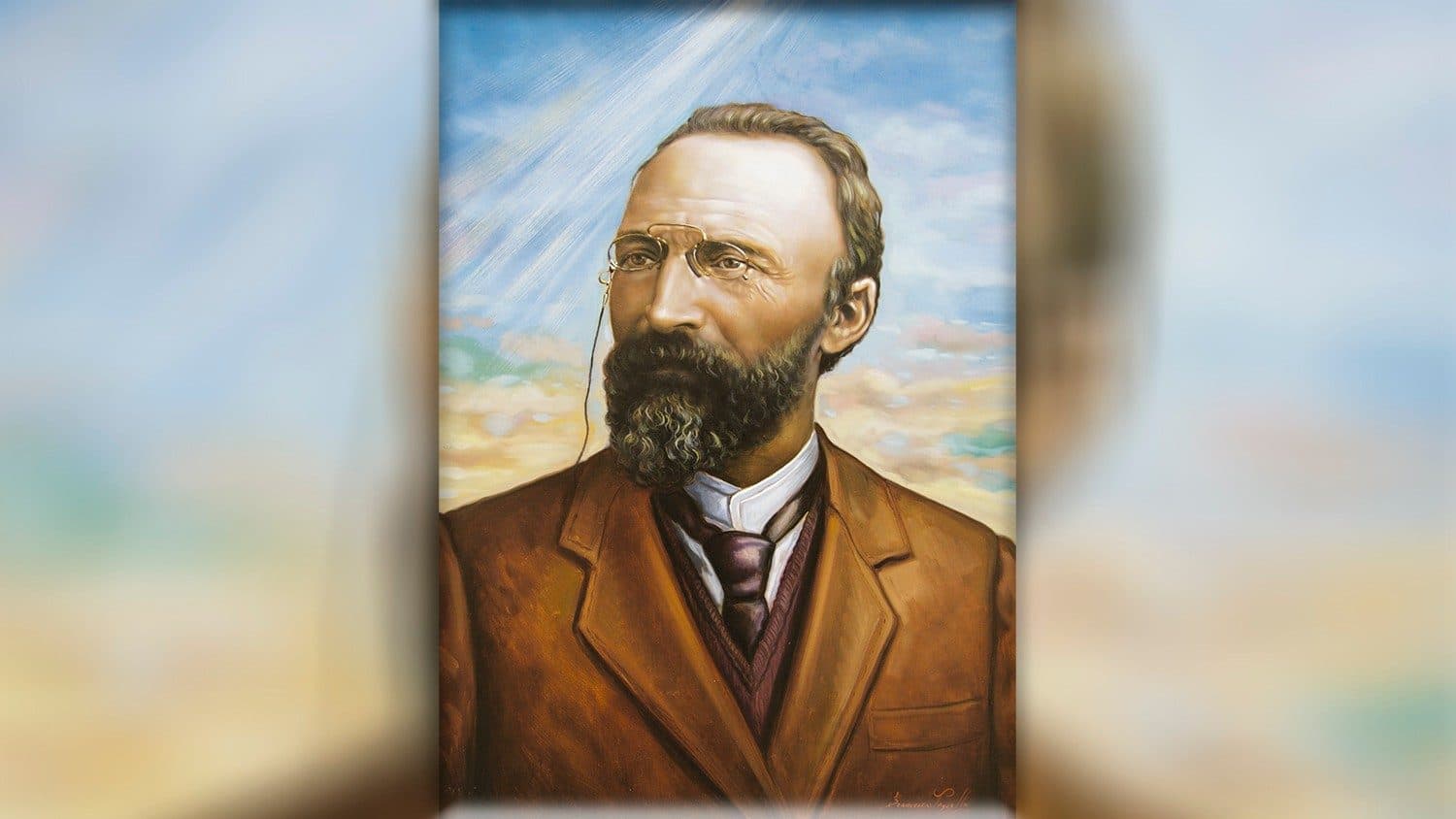 Satanista, ktorý sa stal apoštolom ruženca