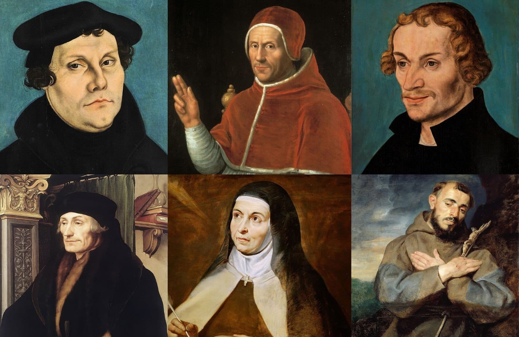 Ako uskutočniť reformu bez rozdelenia? Myšlienky katolíckeho kňaza ku Dňu reformácie