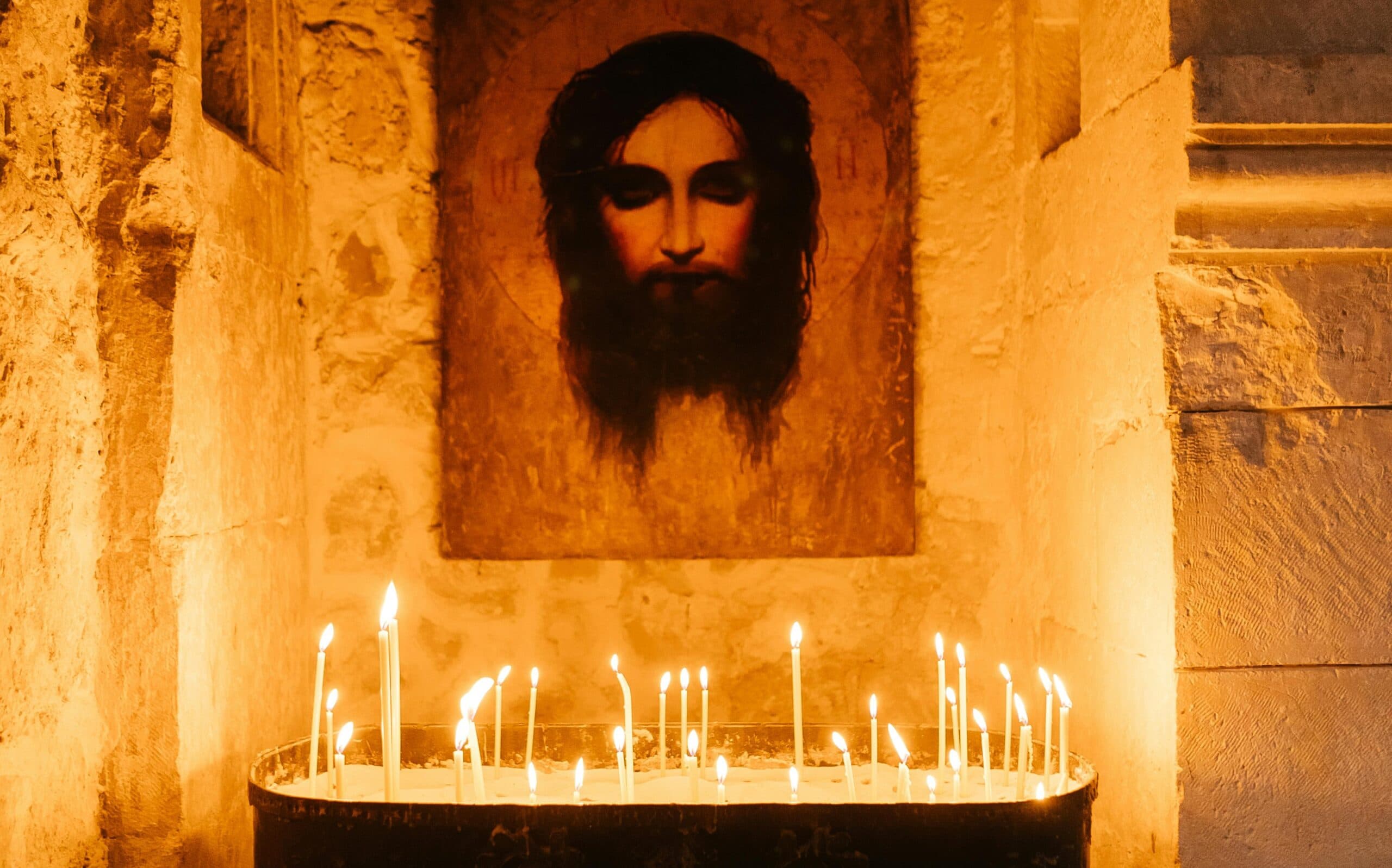 Prečo Ježišov oheň spôsobuje rozdelenie?