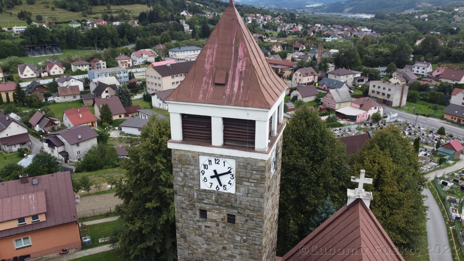 Osudy zvonov neprestávajú fascinovať. Sú kronikami pohnutých dejín 