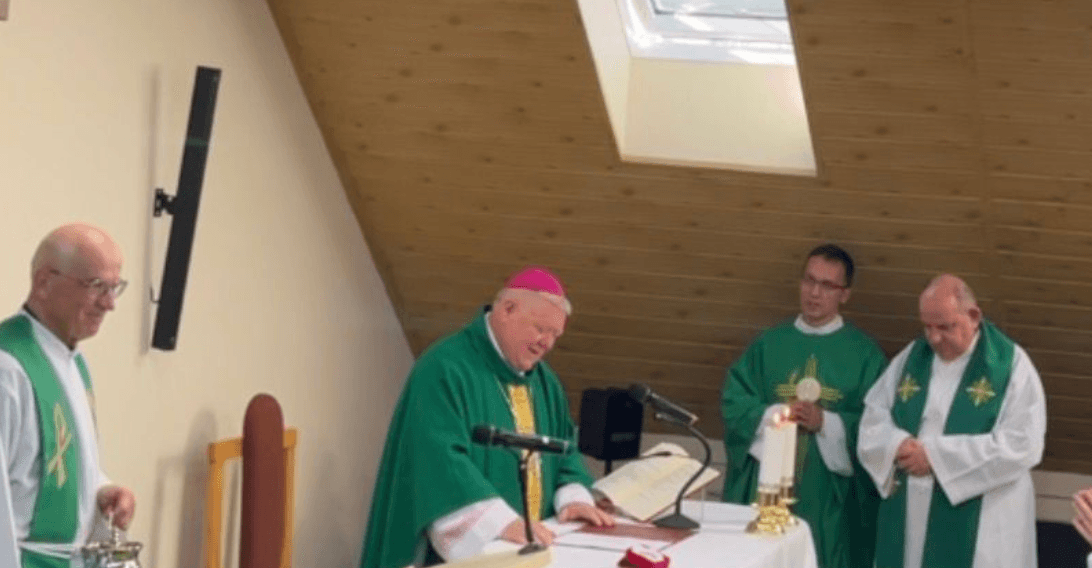 „Som očarená, koľko mladých túži konať dobro,“ hovorí riaditeľka hospicu v Trenčíne