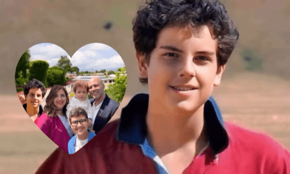 Matkou svätca: Antonia Salzano o svojom synovi Carlovi Acutisovi i o bolesti matiek, ktoré stratili dieťa