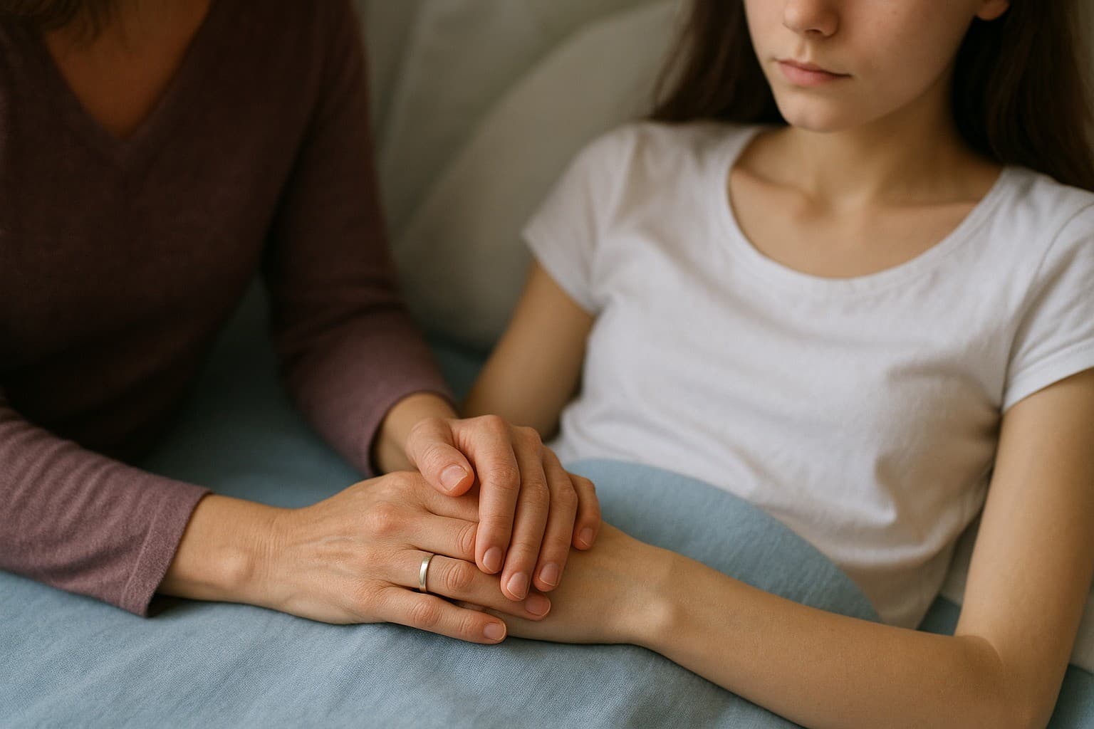 Očami manželky kňaza: Kokteil smrti – liek proti anorexii?