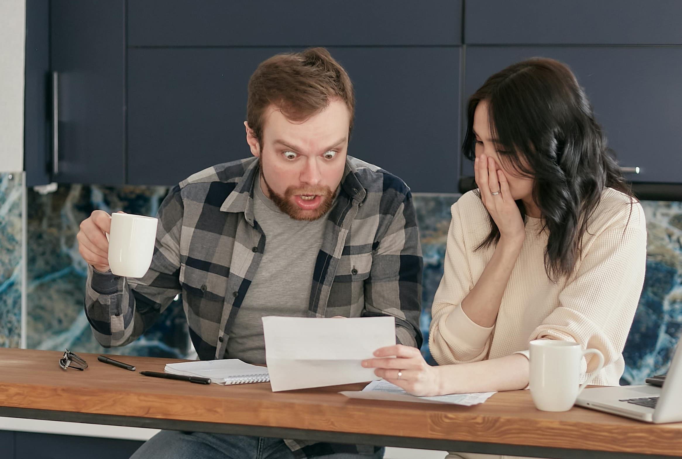 Neplaťme úroky z problémov ešte predtým, než nastanú