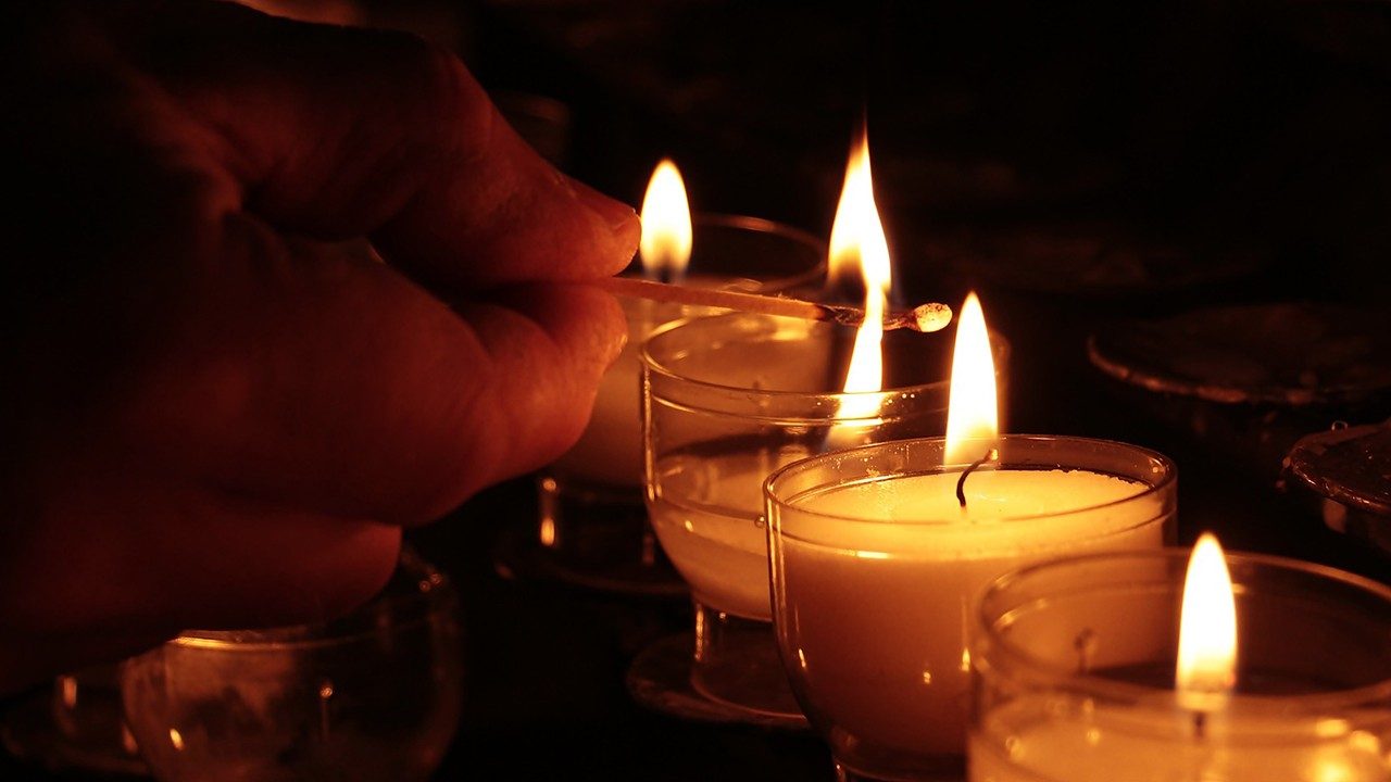 Ako získať úplne odpustky pre zosnulých?