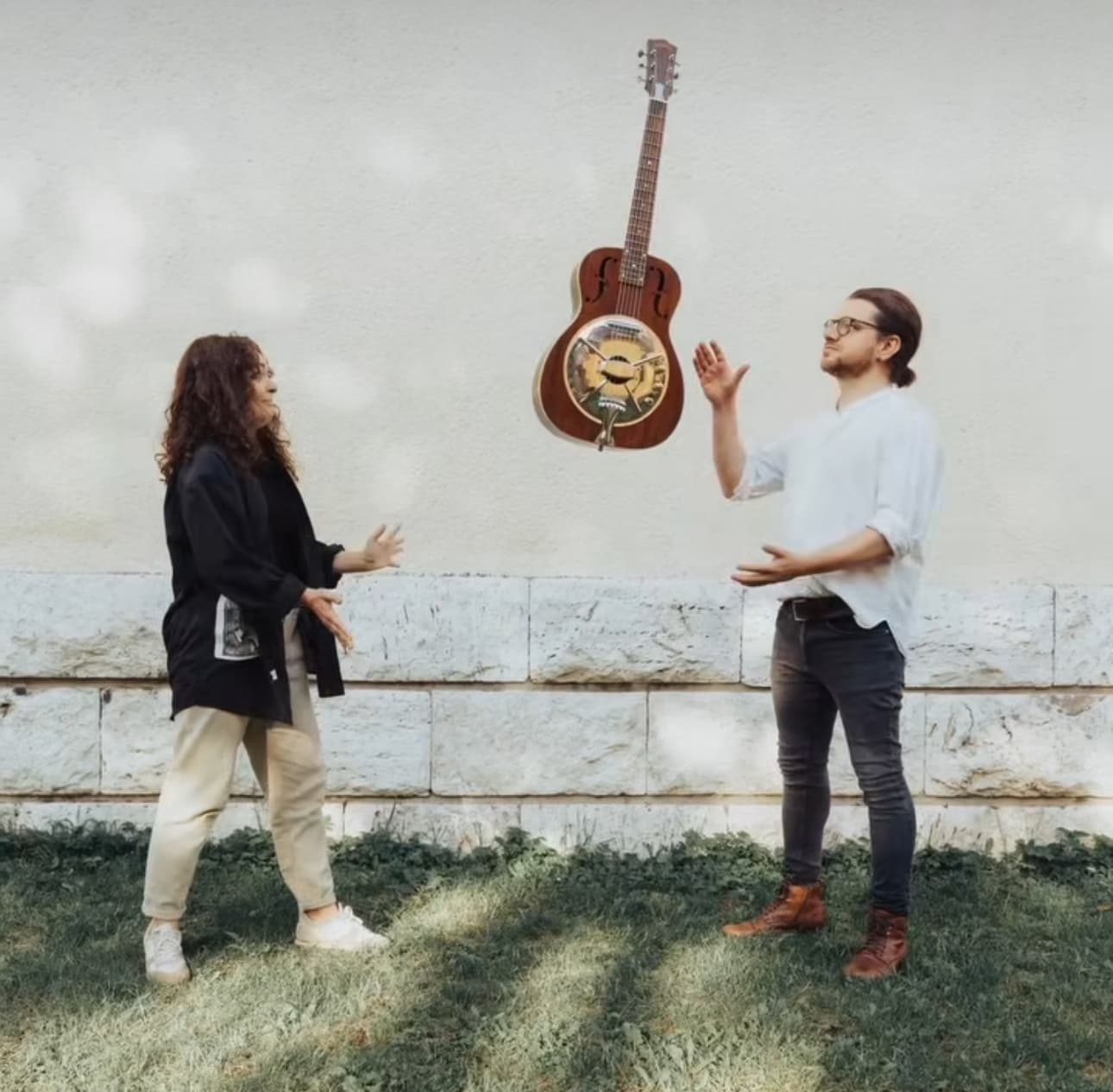 Poznáte soundtrack k Adventu 2025? Text má 1 500 rokov, prináša ho pesničkár Havrilla