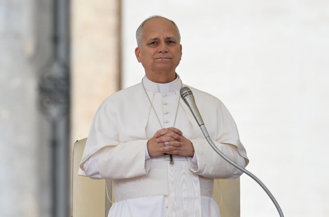 Modlime sa so Svätým Otcom: Za ľudí pokúšaných k samovražde