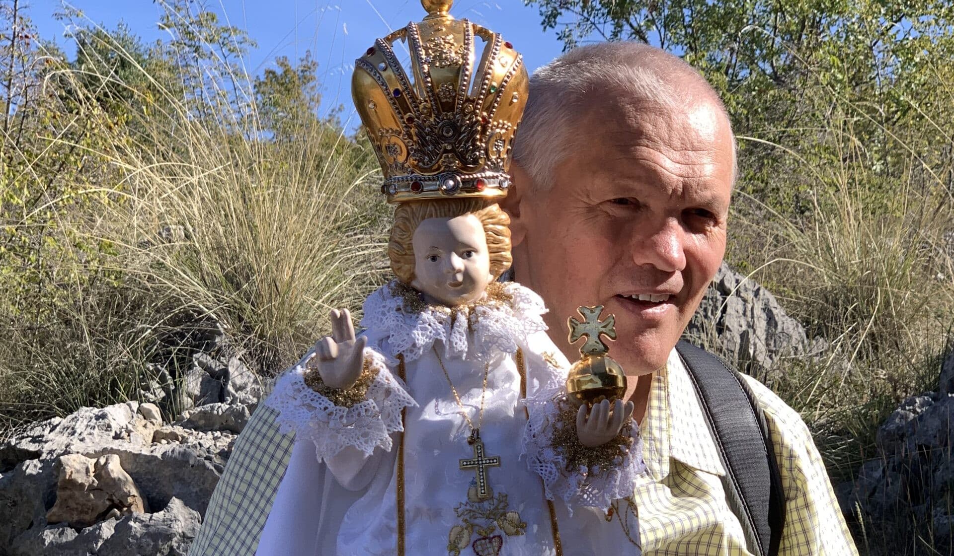 Pražské Jezuliatko stále mení životy, svedectvá o tom pribúdajú…