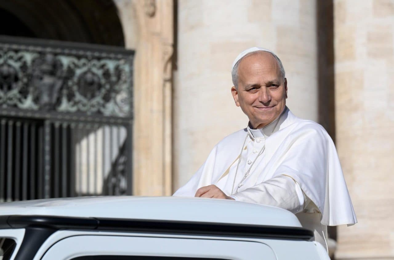 „Život je krásny“ v dvoch verziách. Vatikán zverejnil obľúbené filmy pápeža Leva XIV.