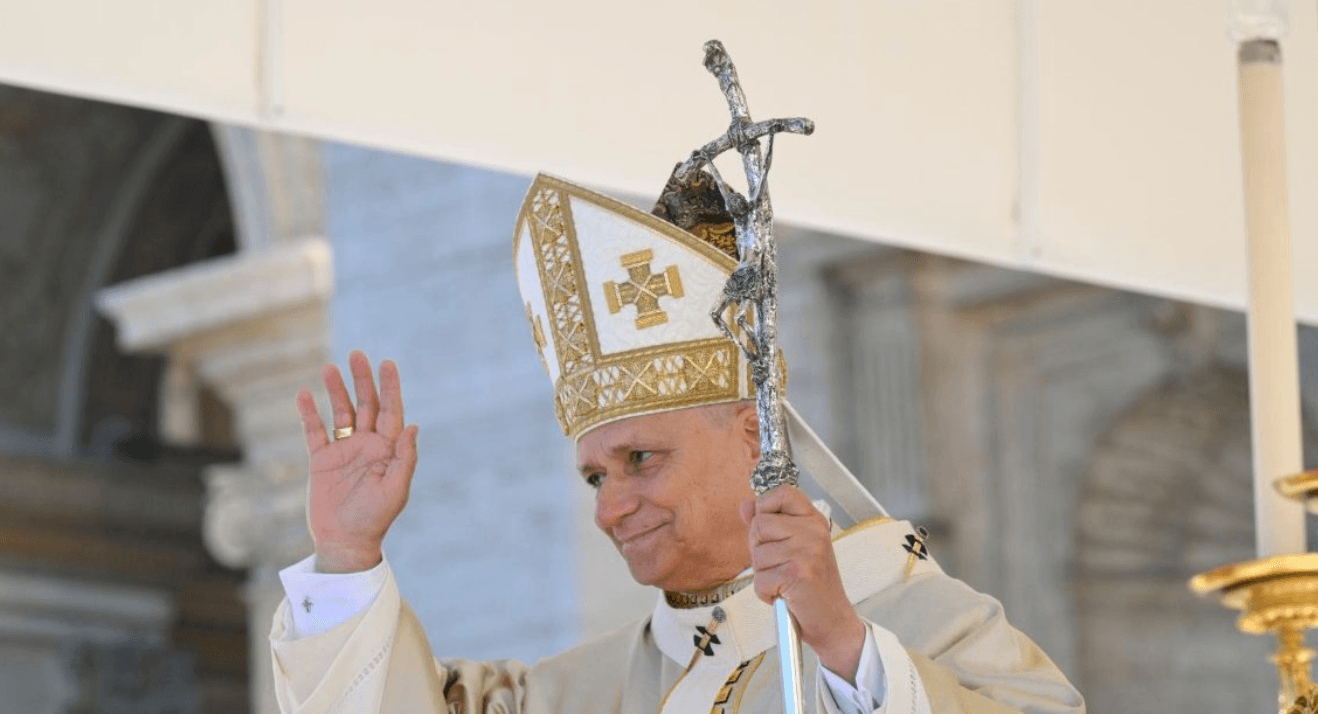 „Premieňajte svoje zbory na zázrak harmónie a krásy,“ povzbudil spevákov pápež Lev XIV.