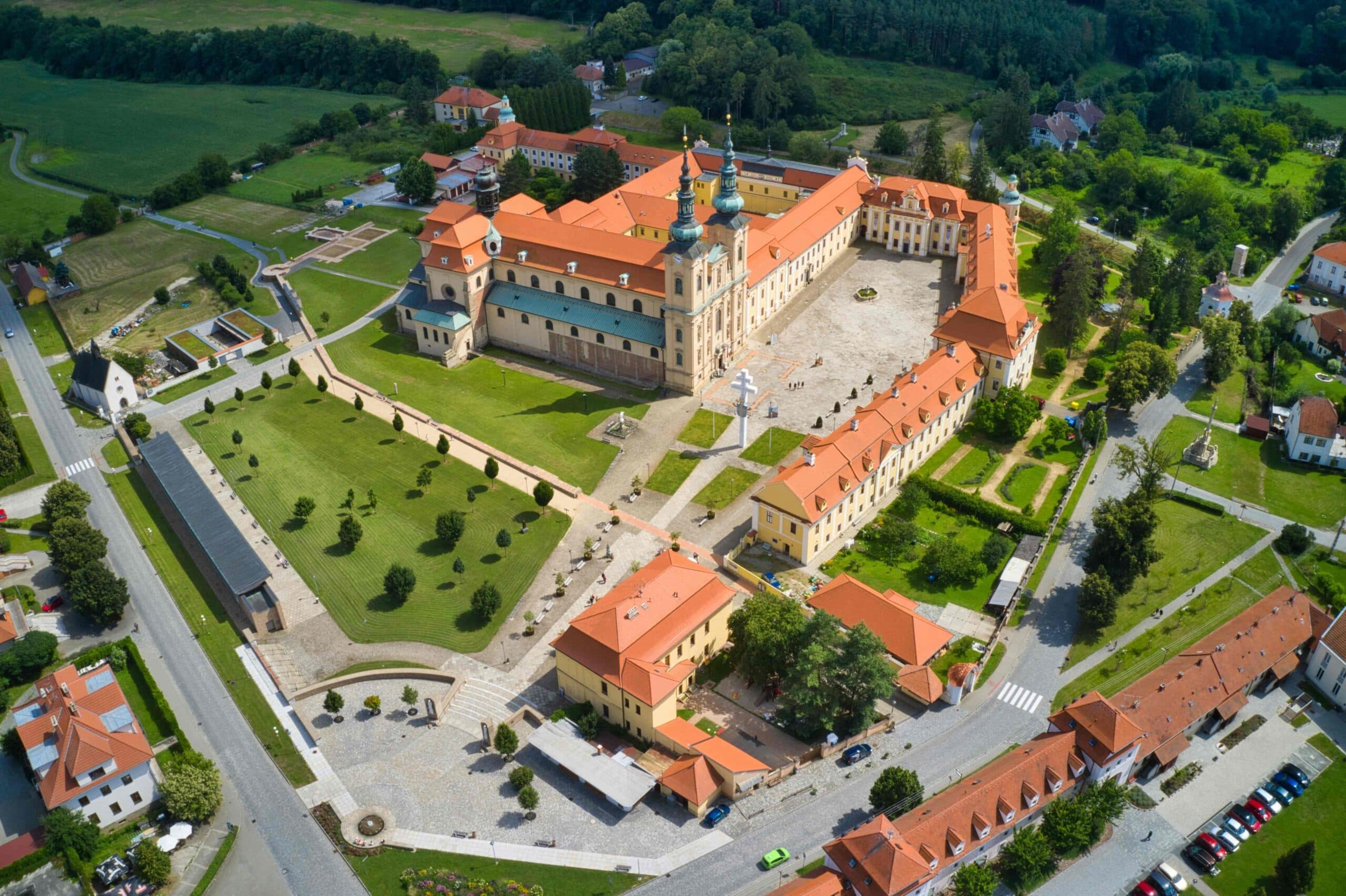 Dnes je ten krásny deň, dnes by to šlo…