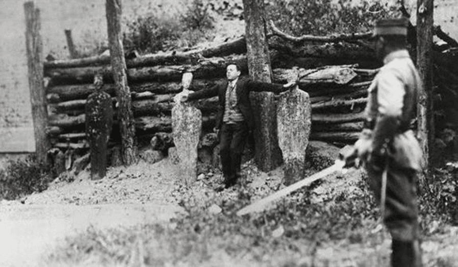 Apokryfy arcibiskupa Vasiľa: Storočnica vyhlásenia sviatku Krista Kráľa – Kto je ochotný zomrieť za svojho kráľa?