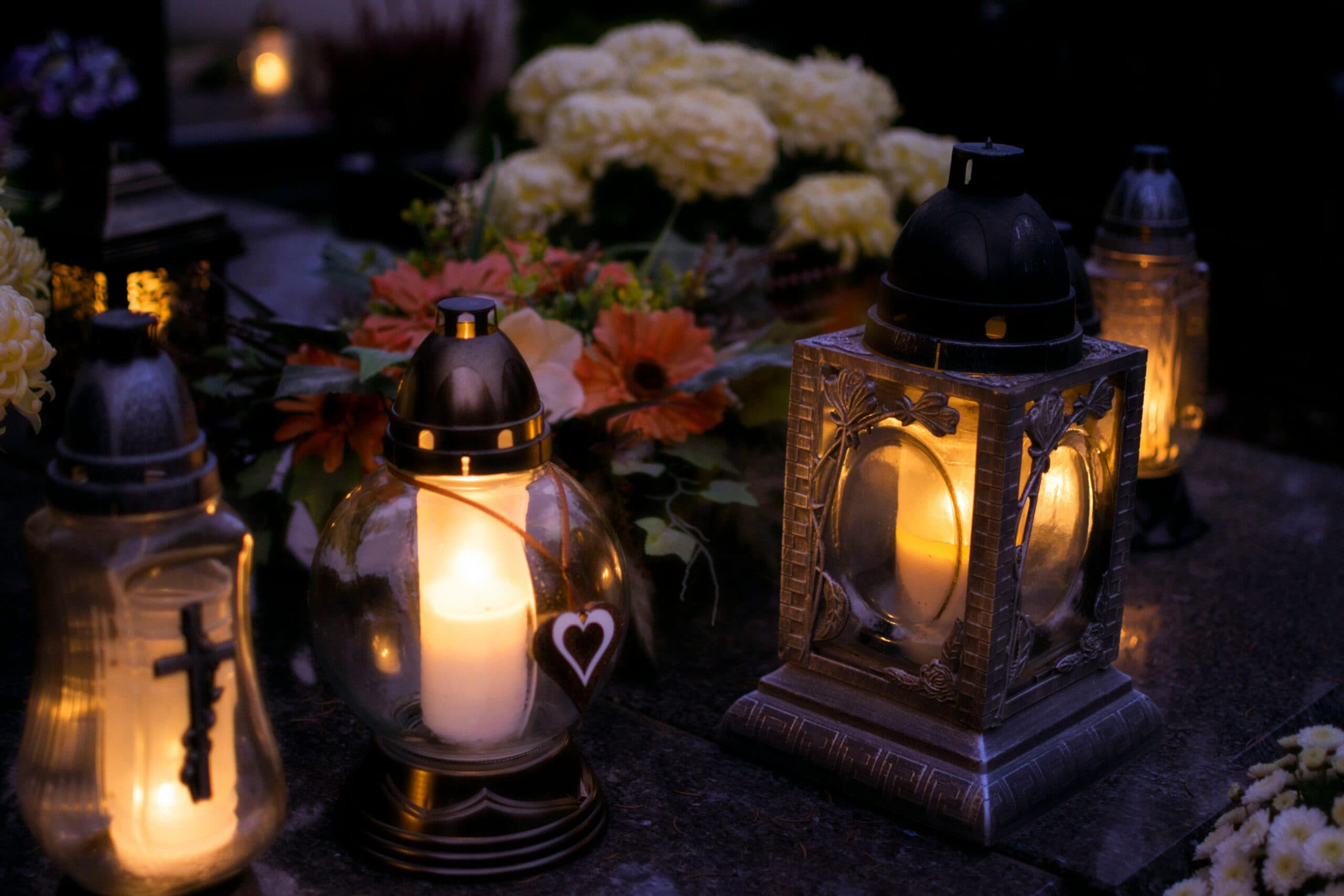 Súťaž o najkrajší hrob?