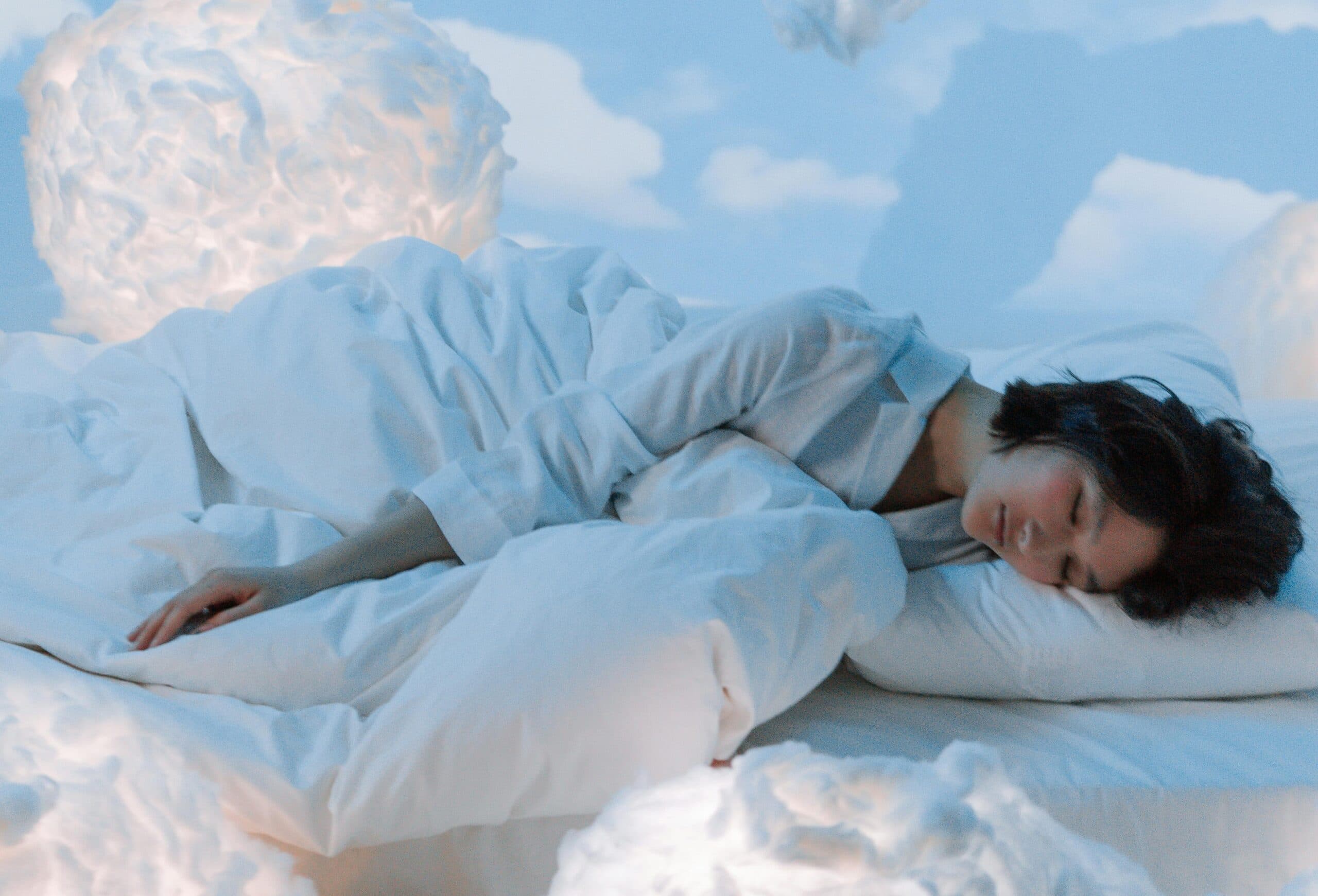 Najlepšia prikrývka na svete