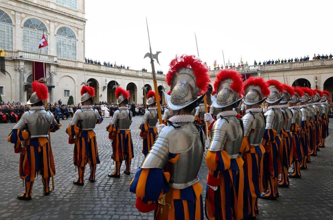 Desať katolíckych prvenstiev v Guinnessovej knihe rekordov