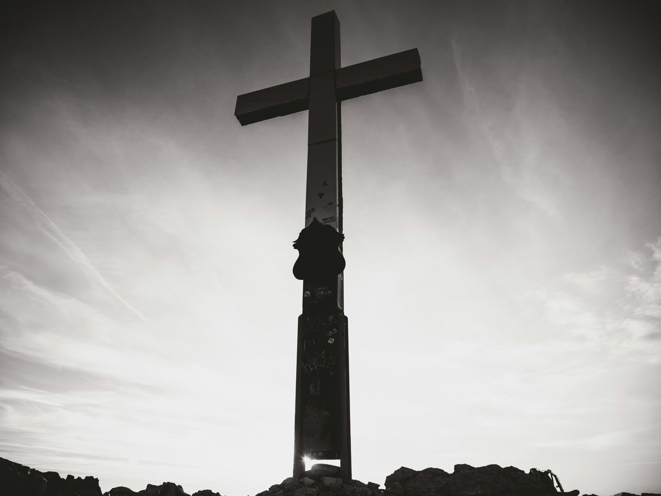 Prvá misionárka? Áno, bola to Mária Magdaléna…