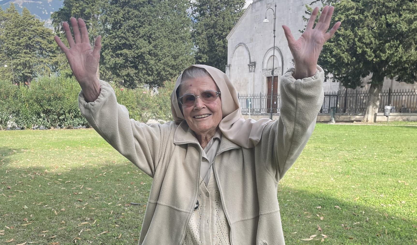 Talianske rehoľníčky dobýjajú Instagram, modlitbou a humorom povzbudzujú tisíce ľudí