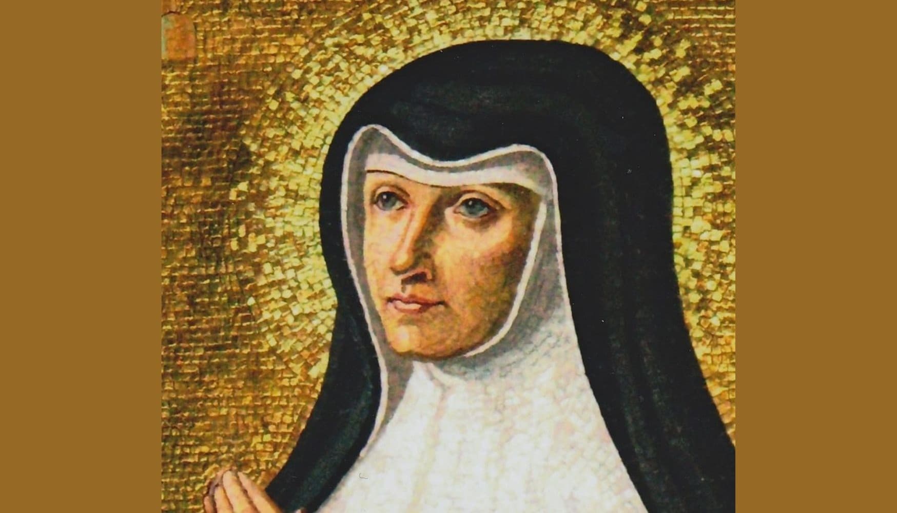 Z tanečnice zakladateľkou rehole: Blahoslavená Alexia Le Clerc – Mária Terézia od Ježiša