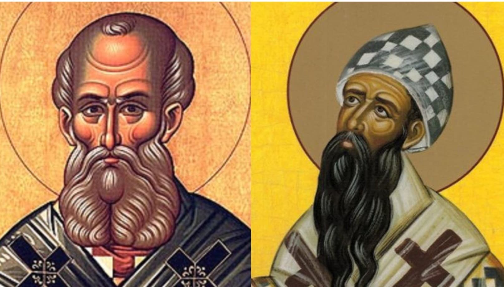 Bojovali proti bludom, aby Cirkev zostala jednotná – Alexandrijskí arcibiskupi Atanáz a Cyril