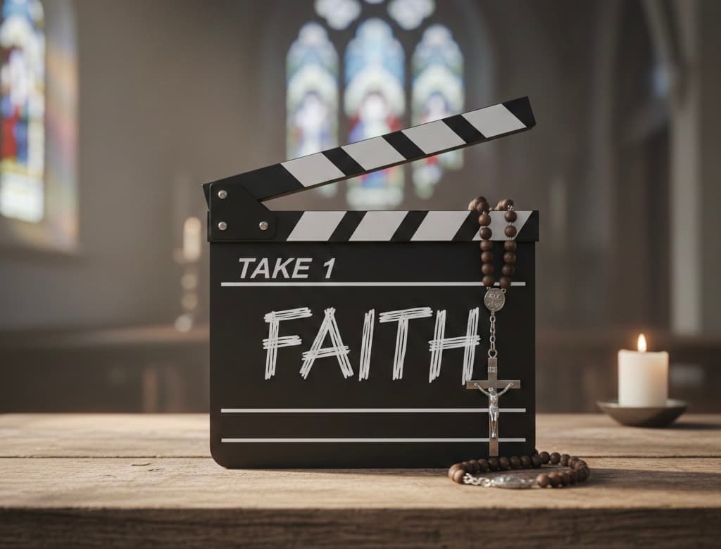 Viera mi premenila život a zachránila rodinu, hovorí slávny herec Rob Schneider