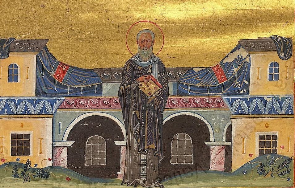 Prečo sa relikvie svätého Jána Almužníka nachádzajú v Bratislave