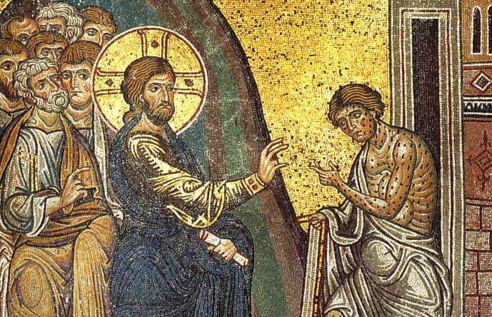 Keď zázrak nestačí a riešenie je v našich rukách