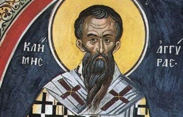 Mučili ho desaťročia, zomrel až pri oltári – Svätý Klement Ankyrský