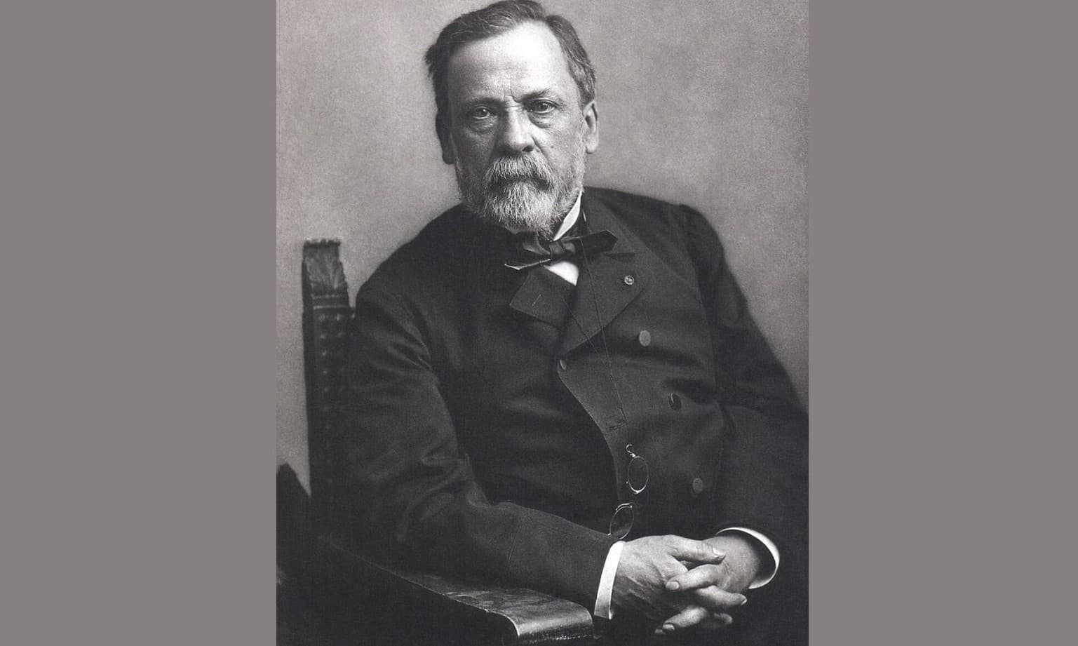 Louis Pasteur a konflikt medzi vedou a vierou