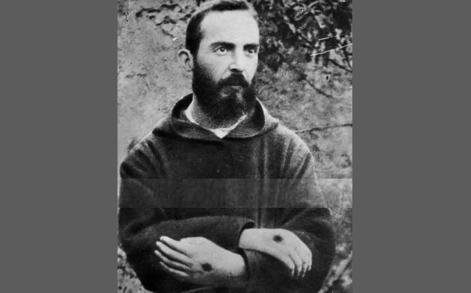 Viete, čo sa stalo so stigmami Pátra Pia po jeho smrti?