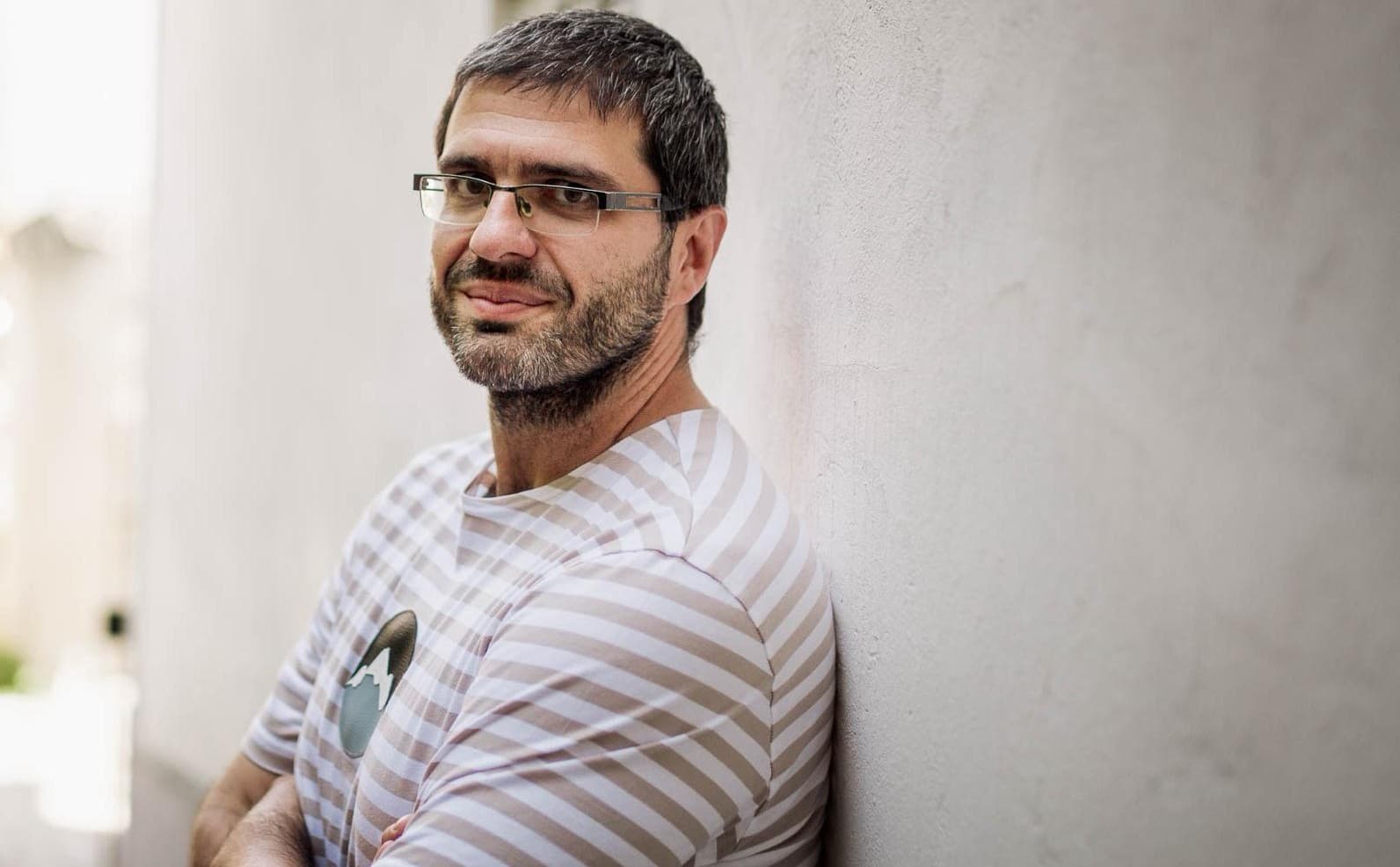 „Musel som sa naučiť jednu ťažkú vec.“ Pavol Danko o farizejoch, citovom vydieraní, i hrozbe vyhorenia  