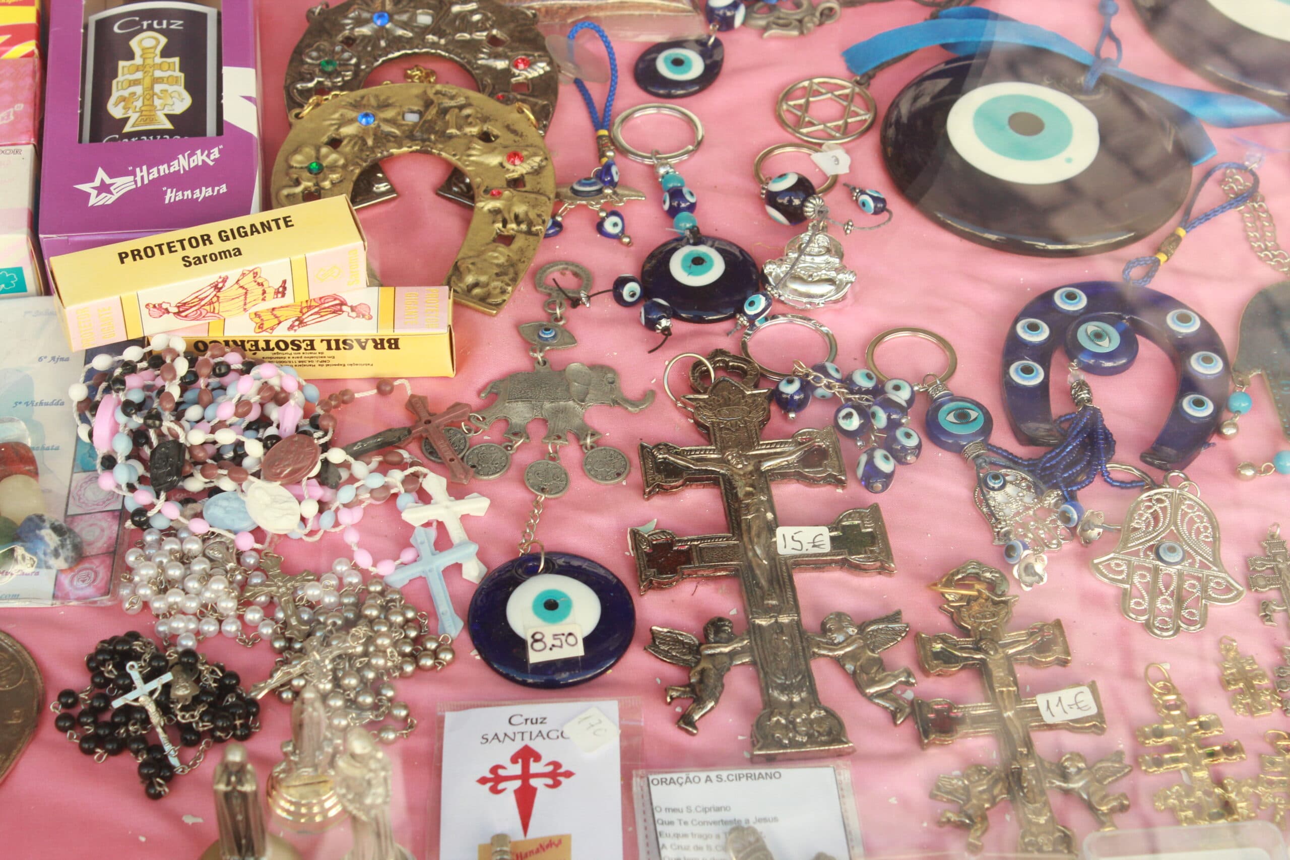 Novoročné povery a varovanie exorcistu