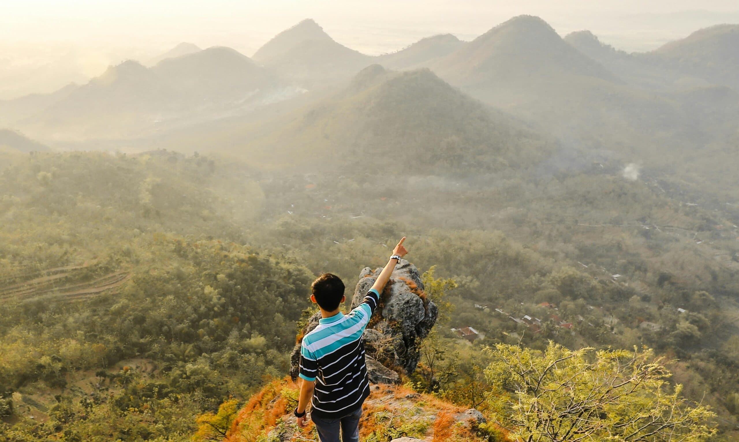 Overil som si Ježišove slová. Výsledok ma prekvapil