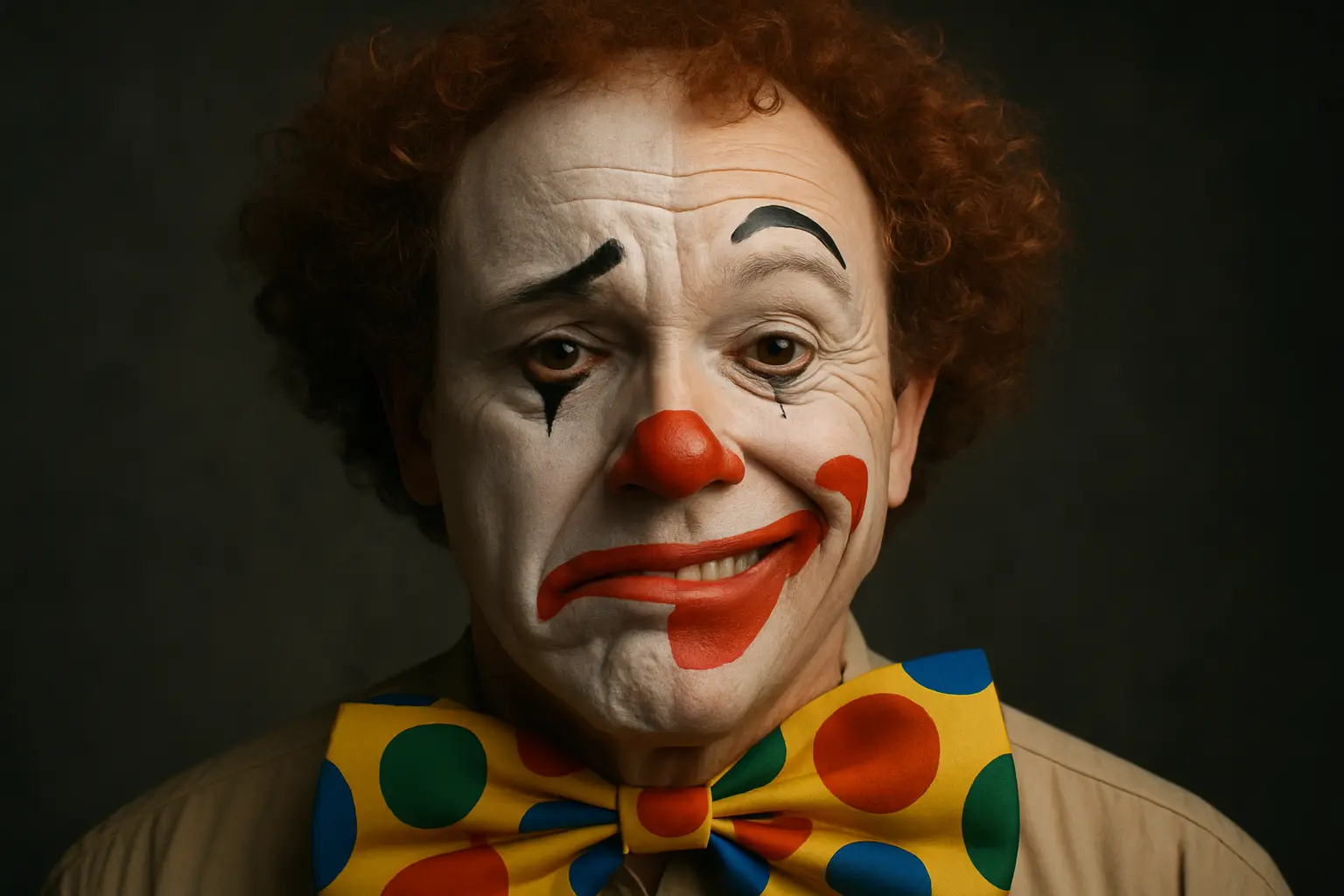 Blahoslavení plačúci: evanjelium proti lacnej radosti