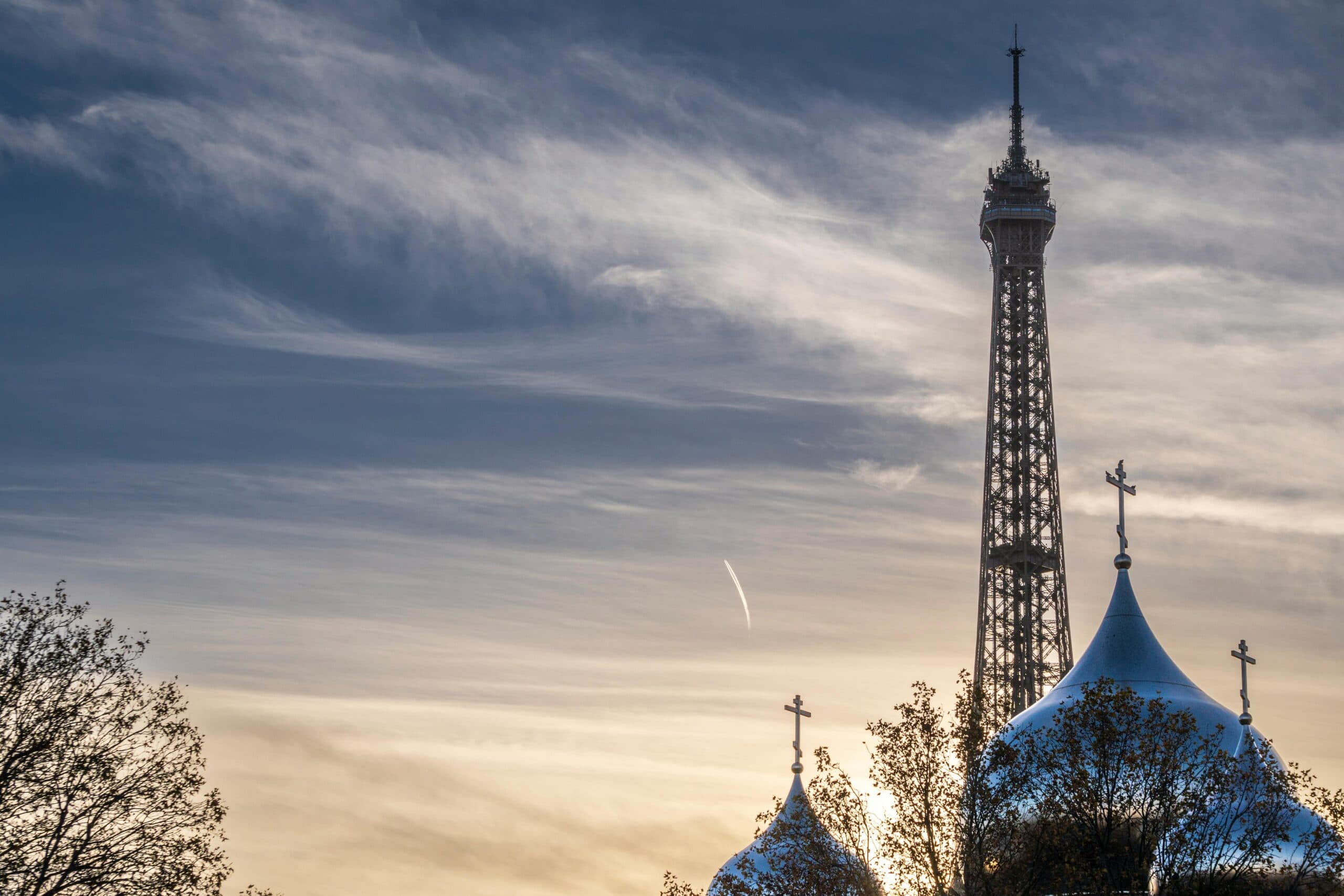 Na prahu nového roka komunita Taizé zjednotila v Paríži tisícky mladých kresťanov