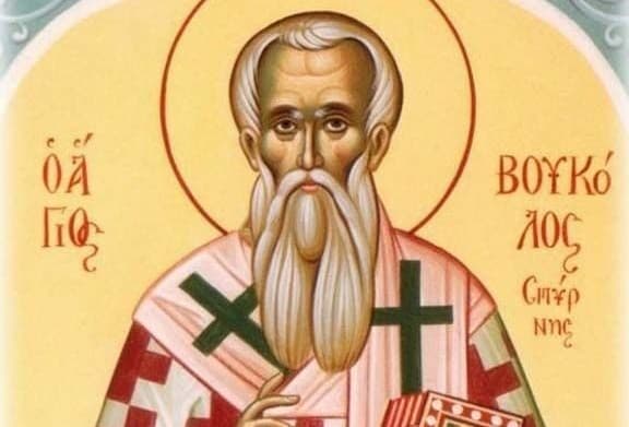 Žiak apoštola Jána, na ktorého sme pozabudli – mučeník Bukol