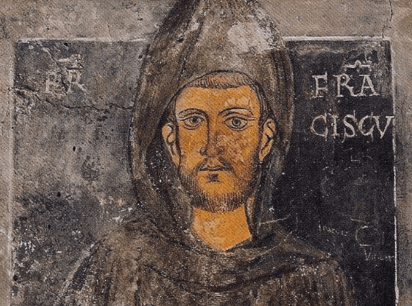 Viete, ako dopadol spor medzi Františkom z Assisi a jeho otcom?