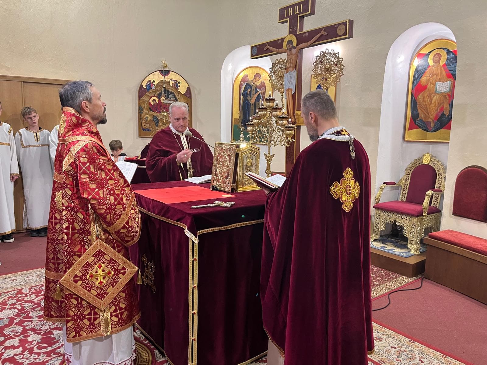 Päť zádušných sobôt, jedna nádej. A test, ktorý sa nedá oklamať