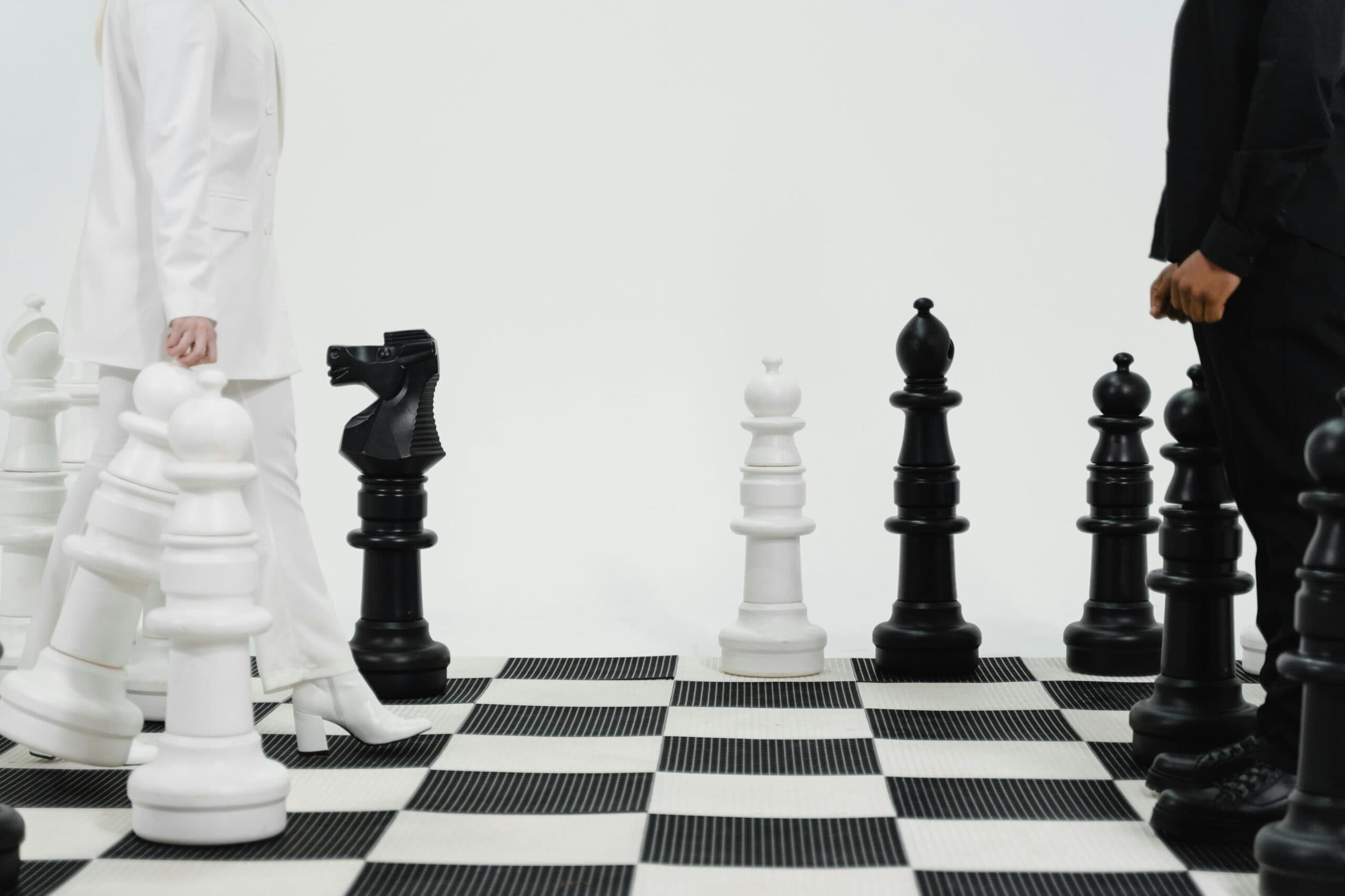 Diabol aj anjel v jednom srdci? Pravda, ktorú nechceme počuť