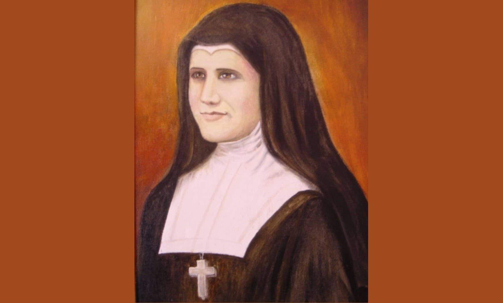 „Chceš mi pomôcť niesť kríž?“ Odpoveď Matky Tomášky Ježišovi z nej urobila blahoslavenú