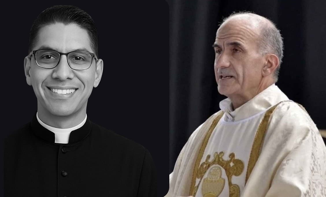 Dvaja kňazi v Ekvádore zachránili miništrantov pred utopením. Zaplatili za to vlastným životom