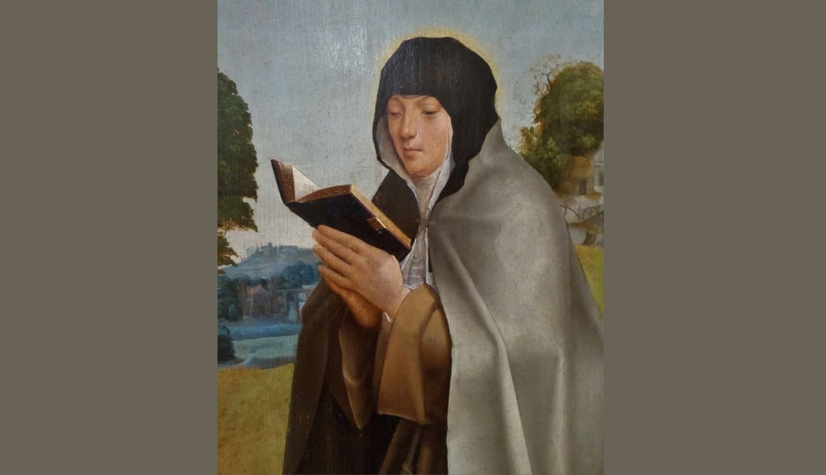 Mama ju porodila v šesťdesiatke. Zmenila život tisíckam rehoľníčok – svätá Colette z Corbie